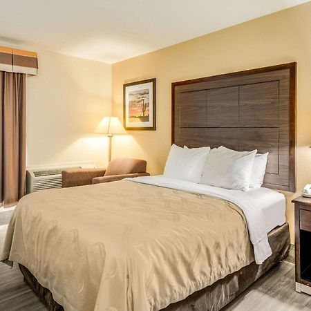 Quality Inn Ozona I-10 Exterior foto